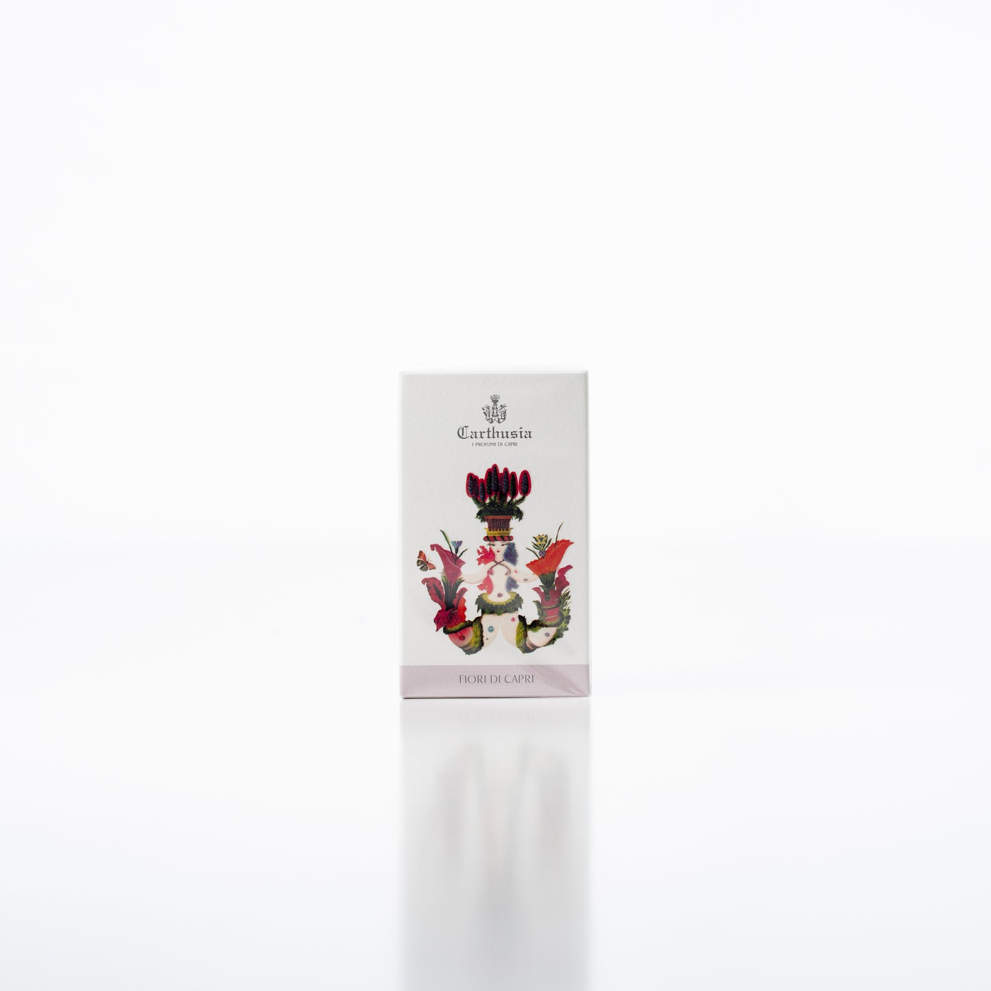 Carthusia - Fiori di Capri - EDP