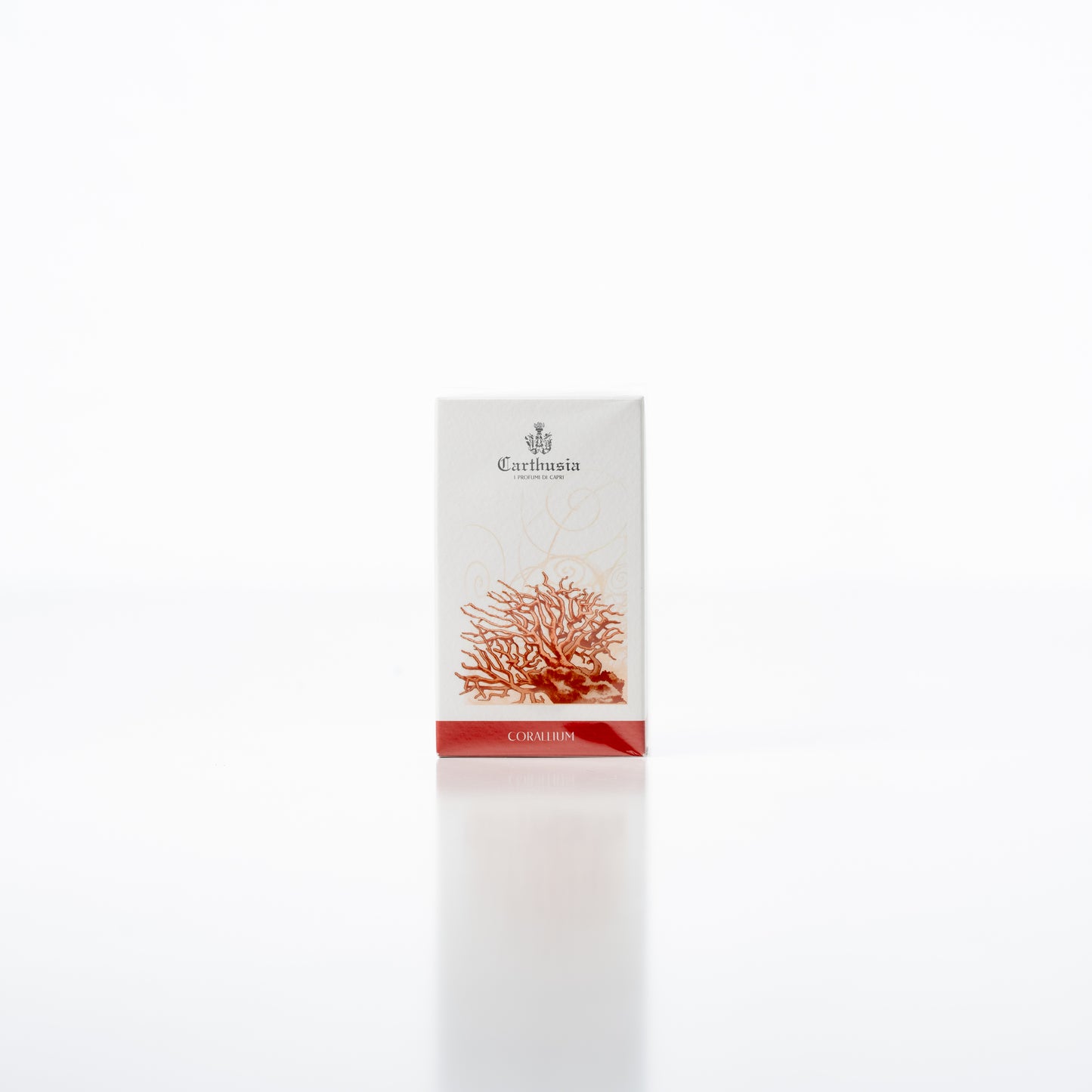 Carthusia - Corallium
