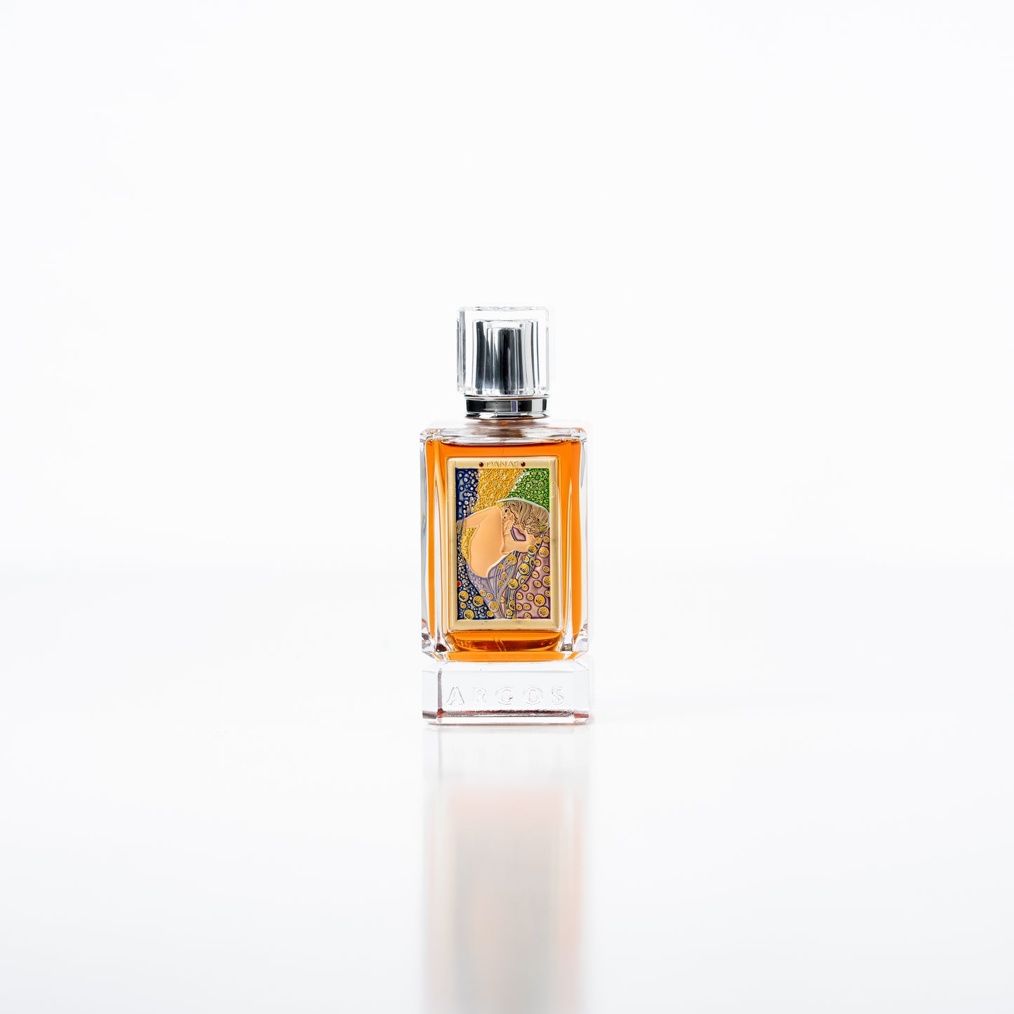 Argos - Danae - Edp