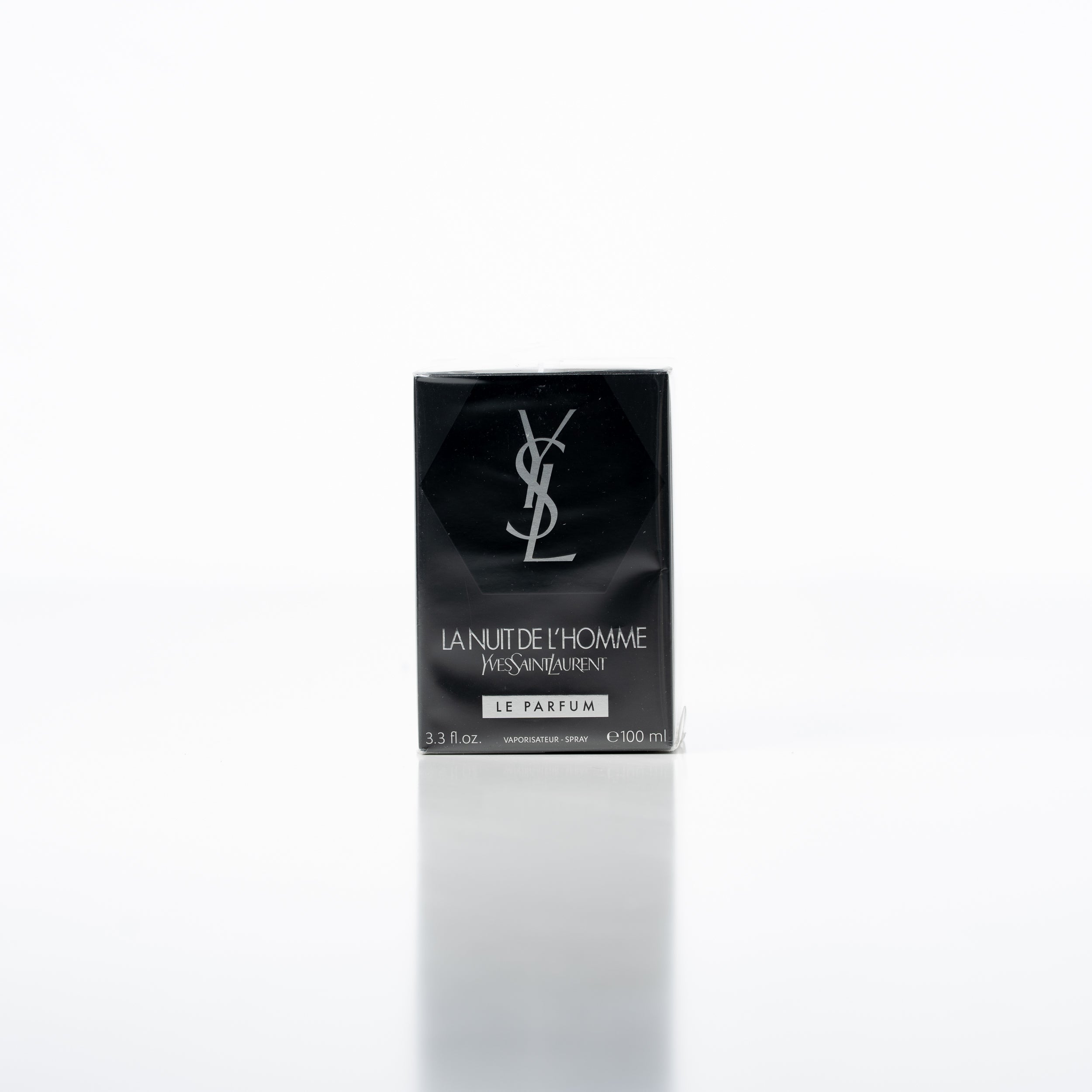 Yves Saint Laurent - La Nuit De L'homme Le Parfum