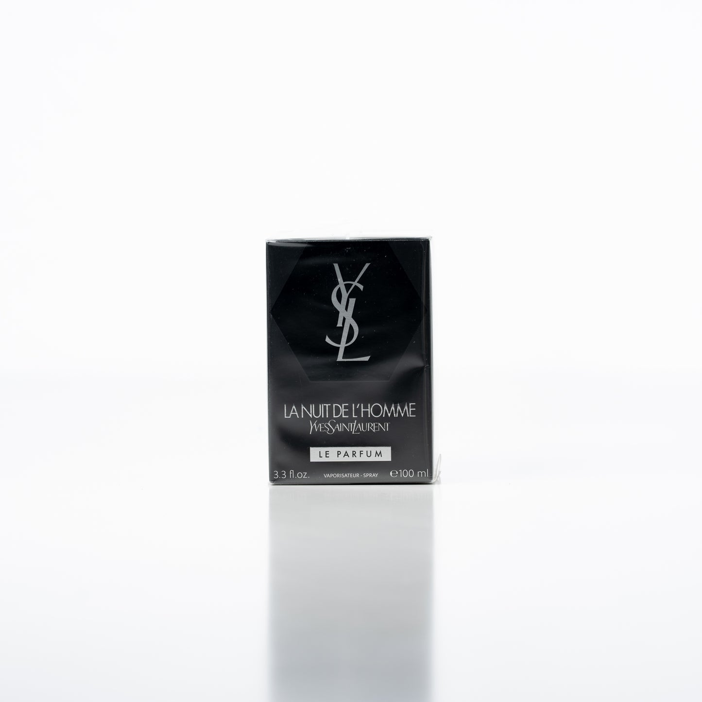 Yves Saint Laurent - La Nuit De L'homme Le Parfum