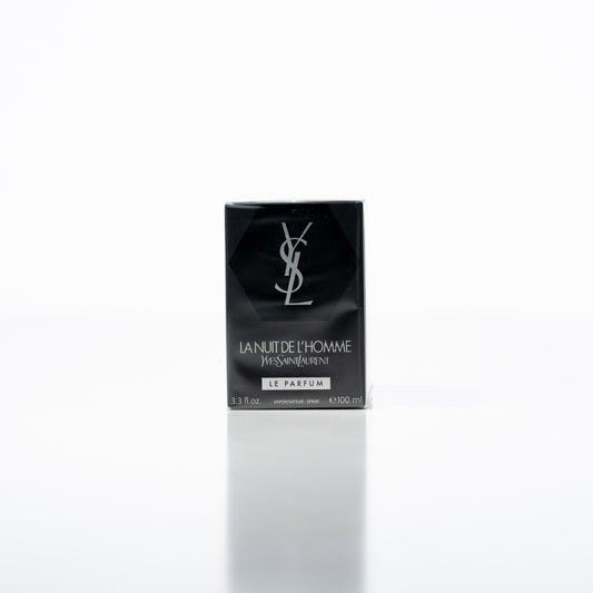 Yves Saint Laurent - La Nuit De L'homme Le Parfum