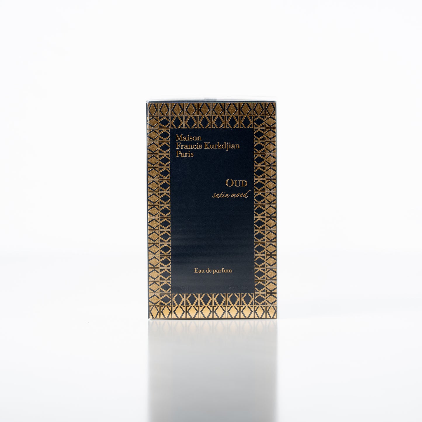 Maison Francis Kurkdjian - OUD - Satin Mood - Eau de Parfum