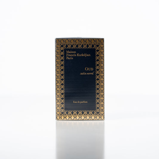 Maison Francis Kurkdjian - OUD - Satin Mood - Eau de Parfum