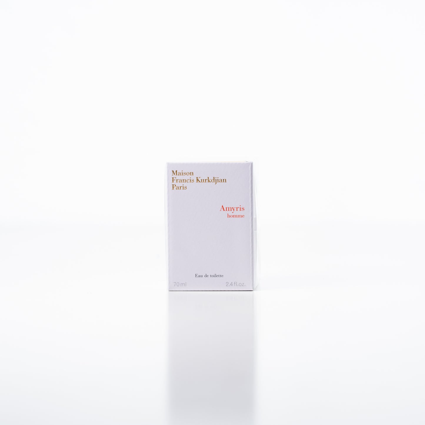 Maison Francis Kurkdjian - Amyris homme - Eau de Toilette