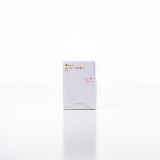 Maison Francis Kurkdjian - Amyris homme - Eau de Toilette