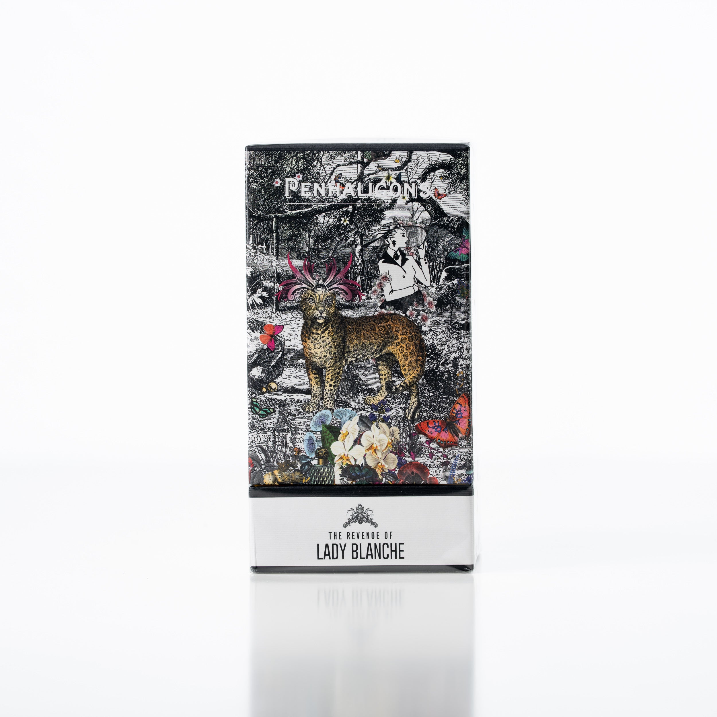 Penhaligon's - Portraits Collection - Lady Blanche (