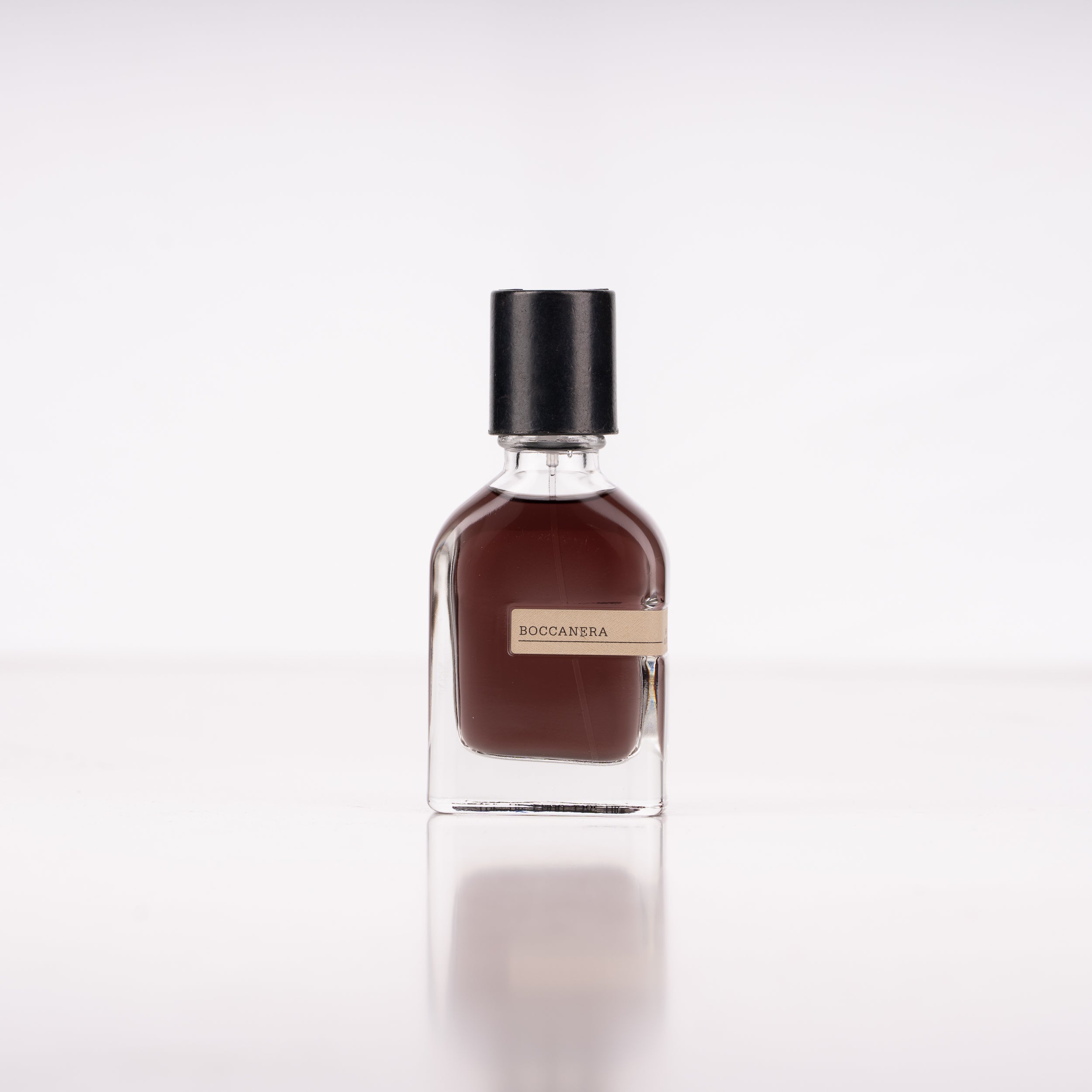 Orto Parisi - Boccanera | Olfactoryfactoryllc