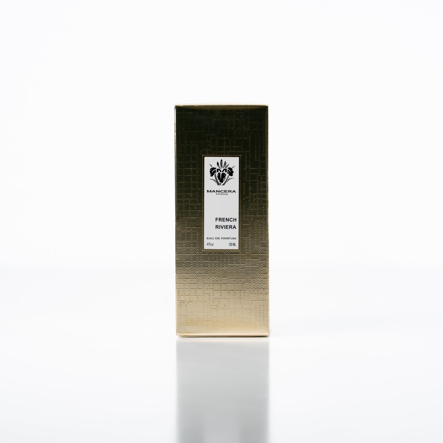 Mancera - French Riviera Edp
