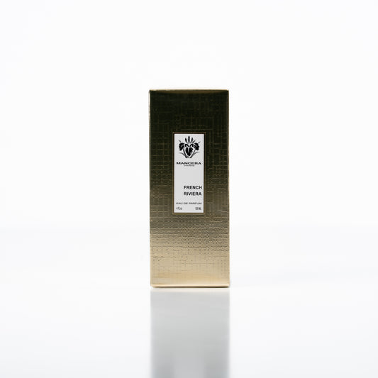Mancera - French Riviera Edp