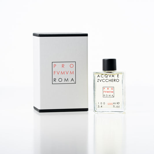 Profumum Roma - Acqua E Zucchero