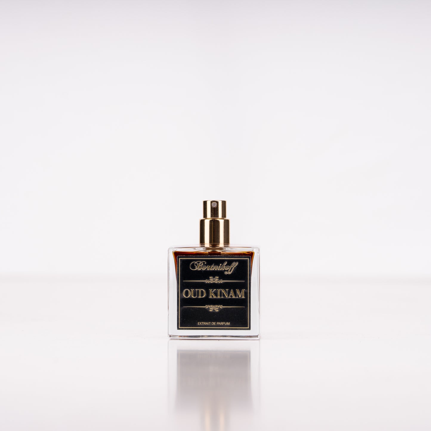 Bortnikoff - Oud Kinam