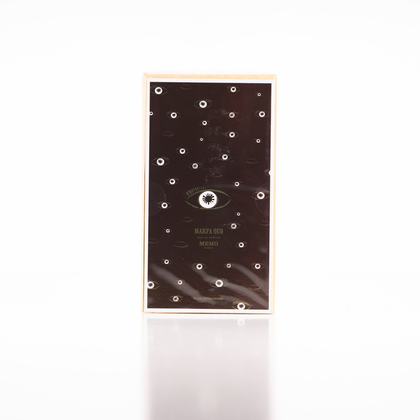Memo Paris - Marfa Oud