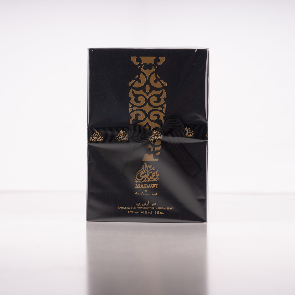 Arabian Oud - Madawi