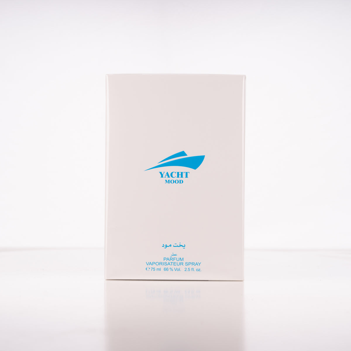 Arabian Oud - Yacht Mood