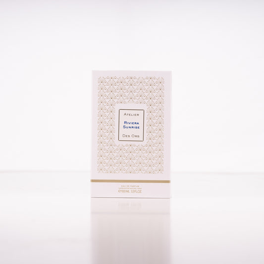 Atelier Des Ors - Riviera Sunrise - EDP