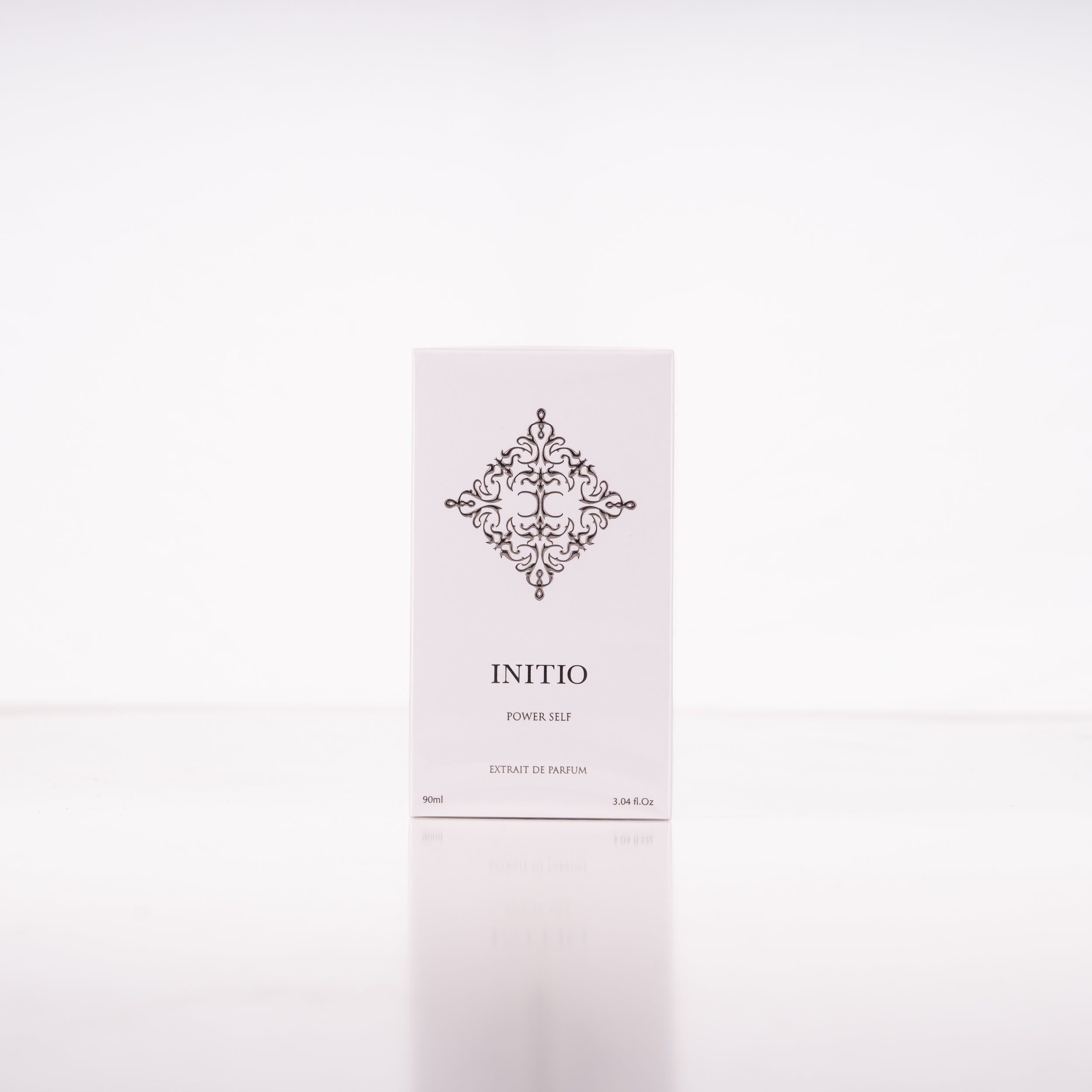 Initio Parfums Prives - Power Self | Olfactoryfactoryllc