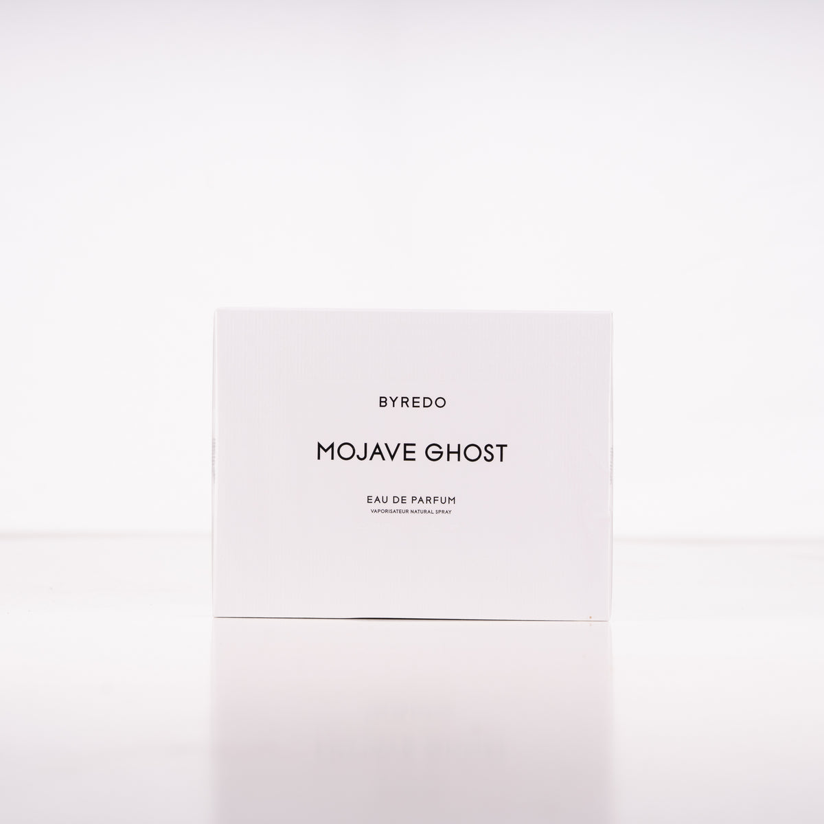 Byredo Parfums - Mojave Ghost