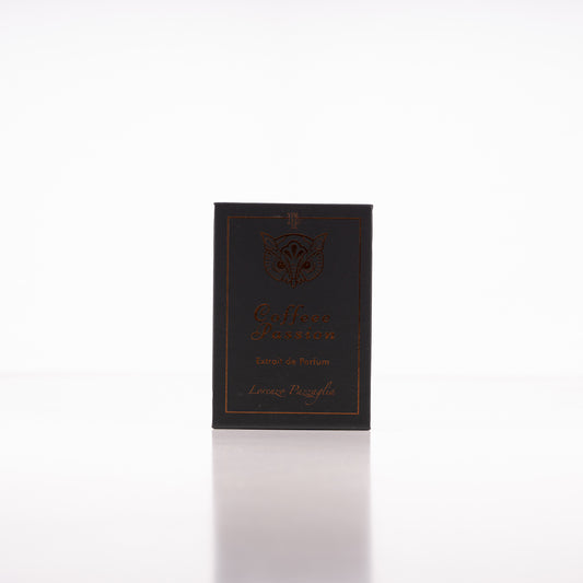 Lorenzo Pazzaglia - Coffee Passion