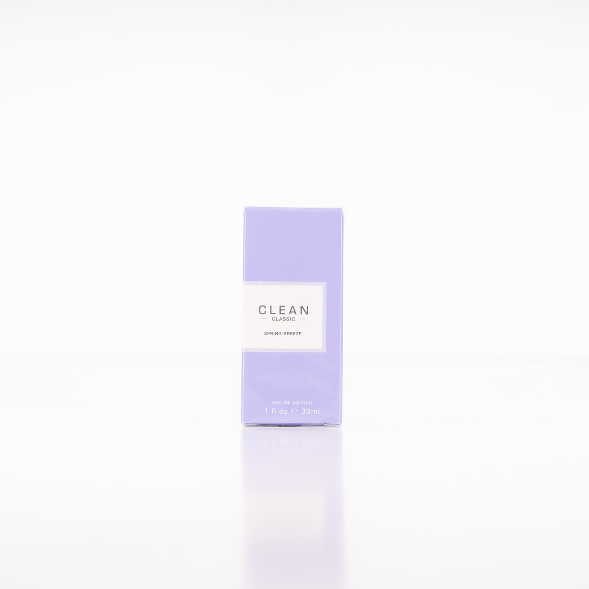 Clean - Classic Spring Breeze EDP