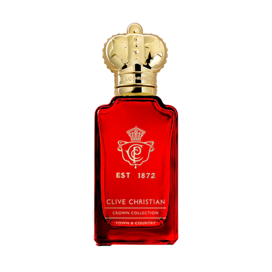 Clive Christian - Crown Collection - Town & Country - 50ml