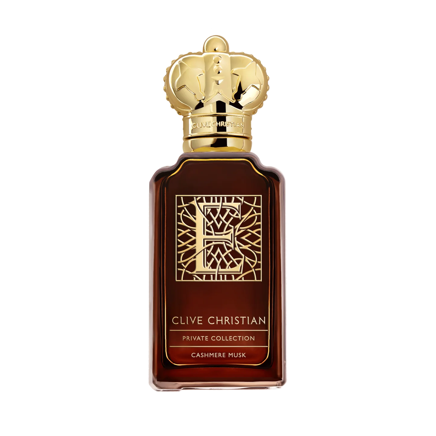 Private Collection E Cashmere Musk - 50ml