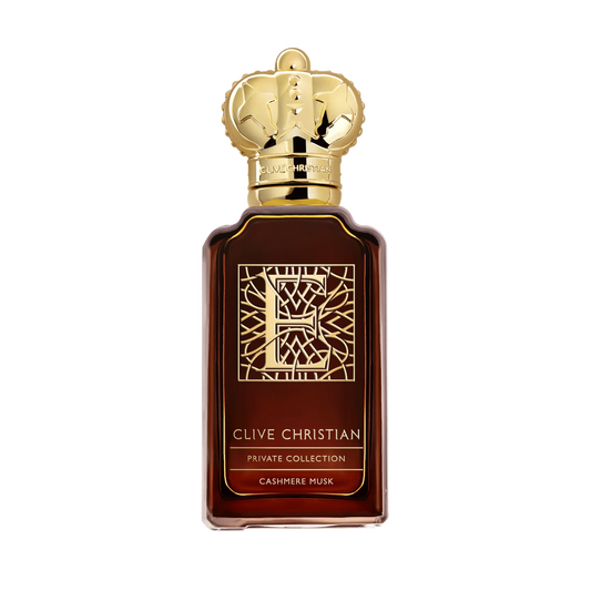 Private Collection E Cashmere Musk