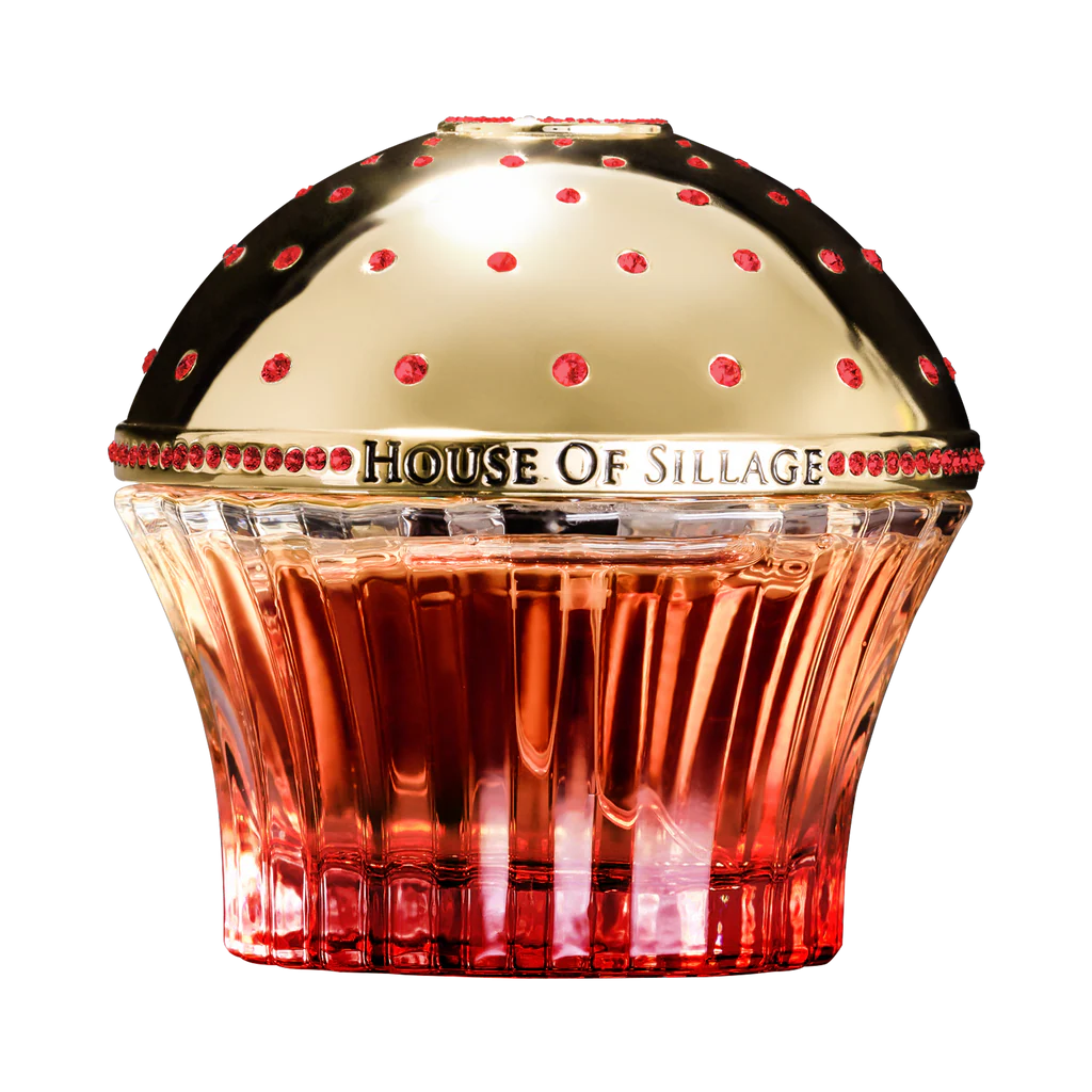 House Of Sillage - Chevaux D'Or Signature