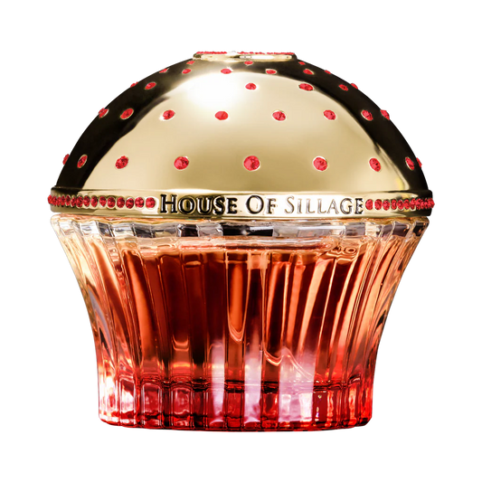 House Of Sillage - Chevaux D'Or Signature