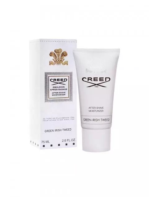 Creed - Green Irish Tweed After Shave Emulsion - 75ml