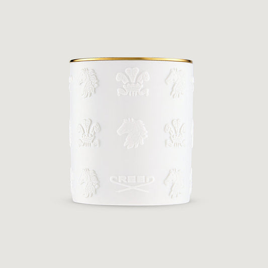CREED CANDLE PORCELAIN CANANGA 220 GR TESTER
