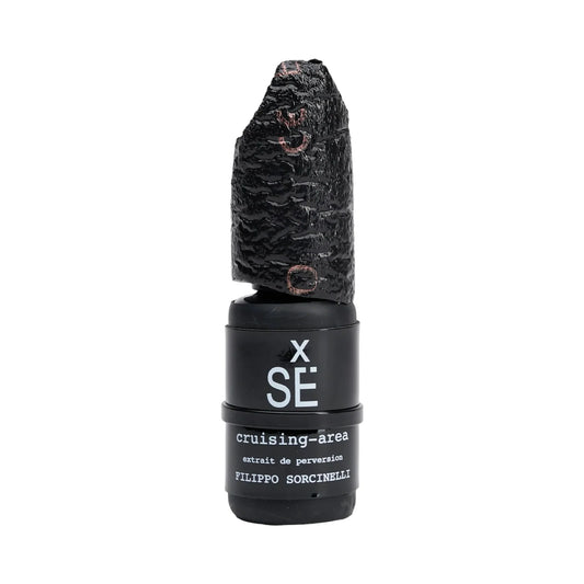 Filippo Sorcinelli - Cruising Area