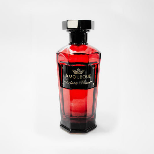 Amouroud - Carissa Flower Edp