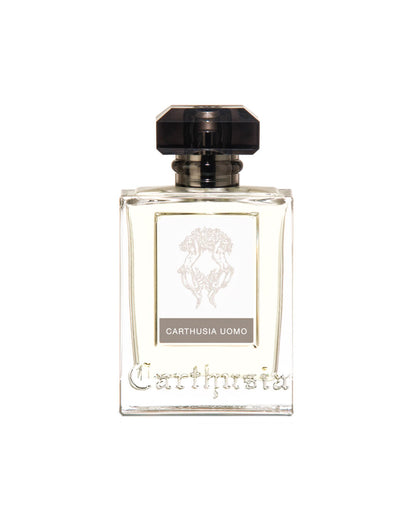 Carthusia - Carthusia Uomo - EDP - 50ml