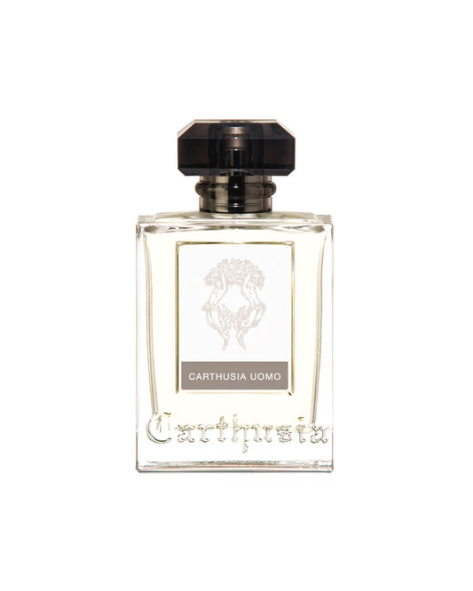 Carthusia - Carthusia Uomo - EDP - 50ml