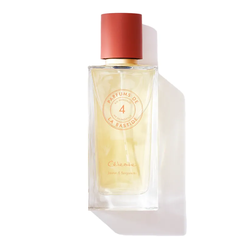 Bastide - Ardent Edp.