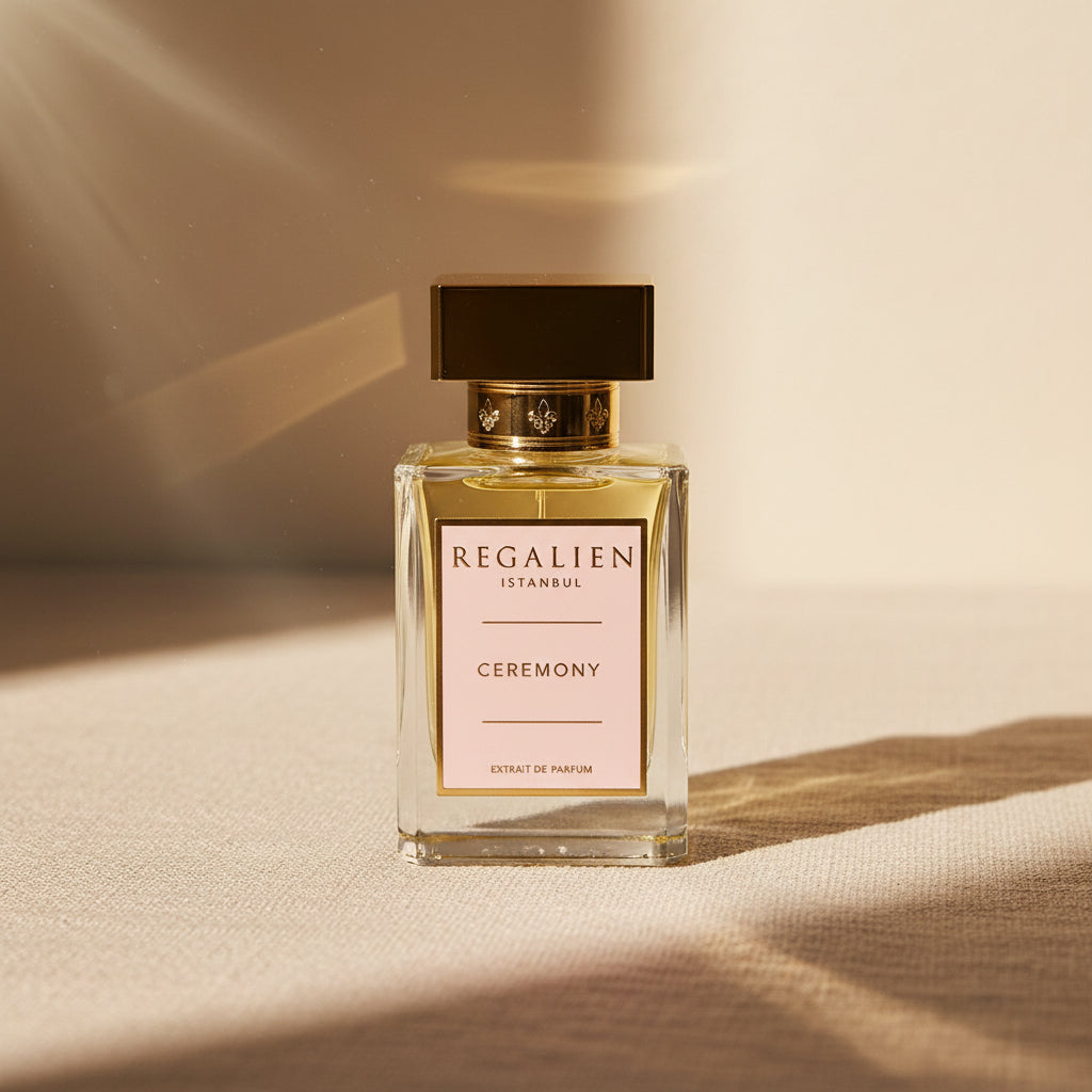 Regalien - Ceremony Extrait