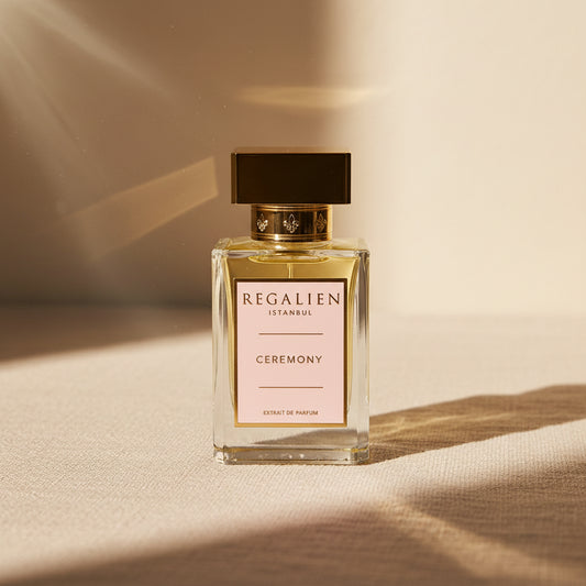 Regalien - Ceremony Extrait