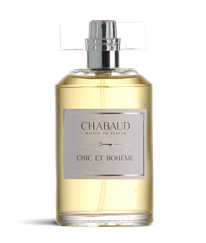 Chabaud - Chic Et Boheme Edp