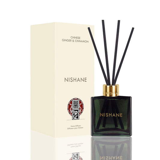Nishane - Chinese Ginger & Cinnamon - Home Diffuser