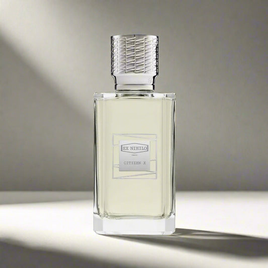 Ex Nihilo Paris - Citizen X - EDP
