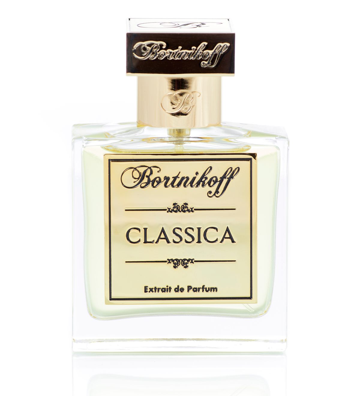 Bortnikoff - Classica - 50ml