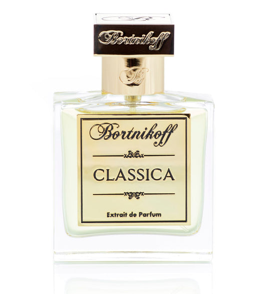 Bortnikoff - Classica - 50ml