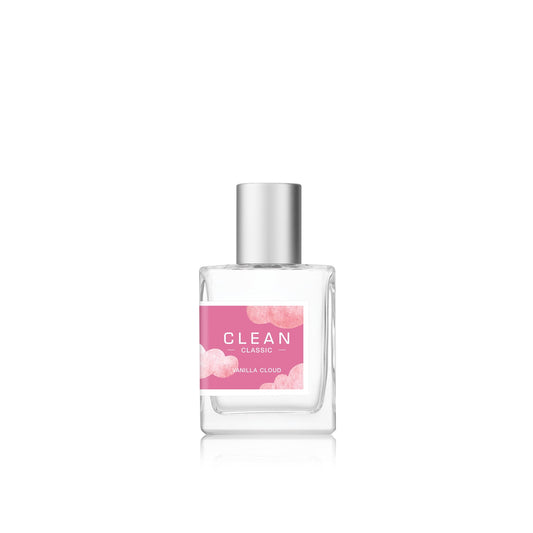 Clean - Classic Vanilla Cloud EDP Limited edition