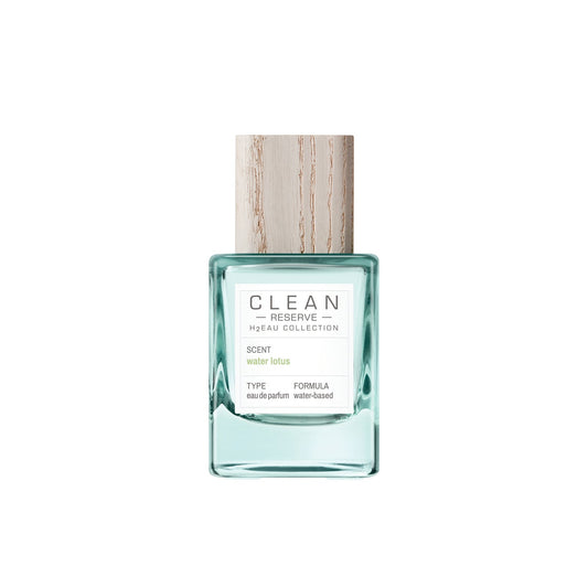 Clean - Reserve H2EAU Water Lotus EDP
