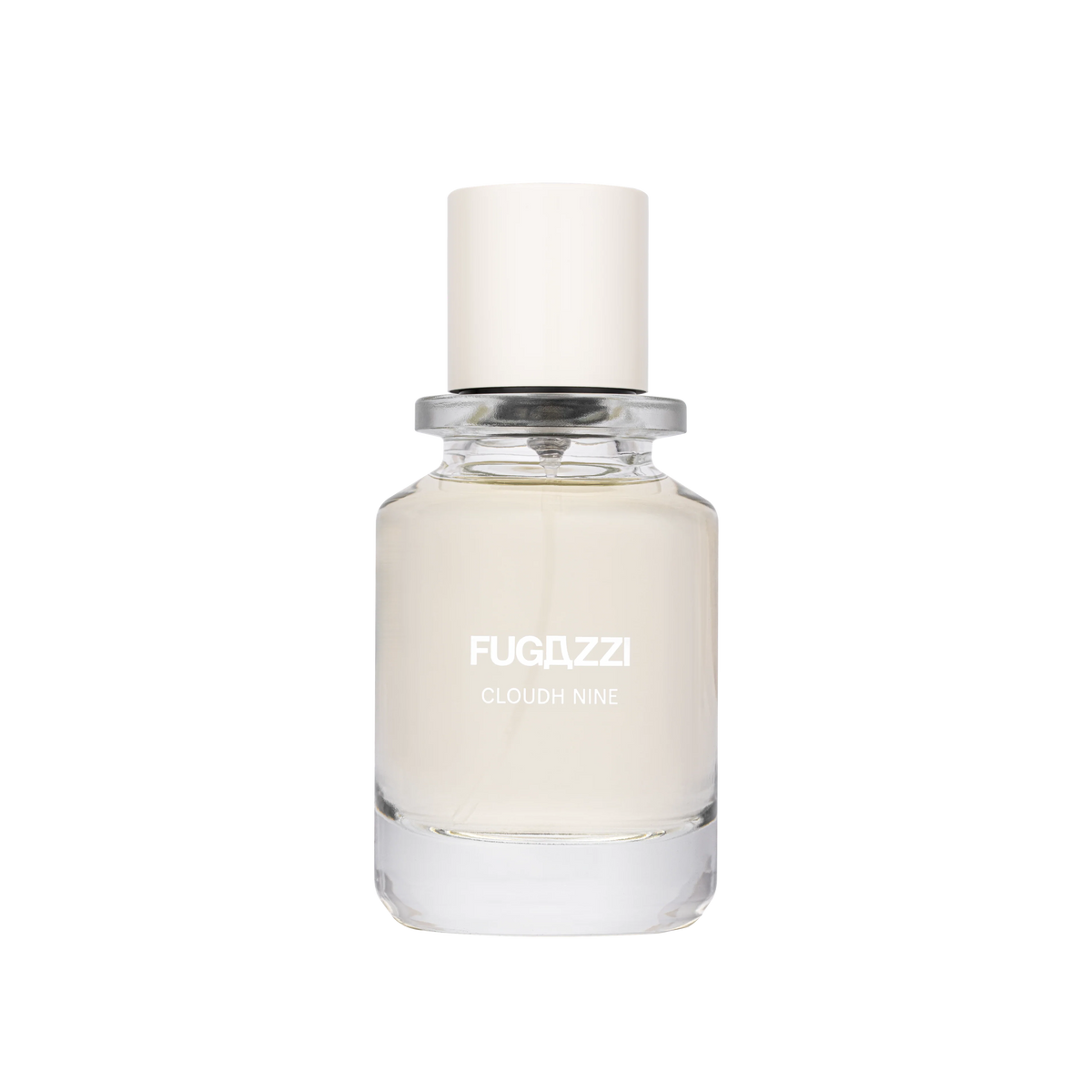 Fugazzi - Cloud Nine.