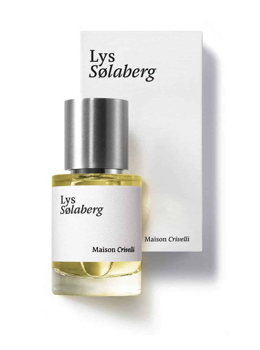 Maison Crivelli - Lys Solaberg