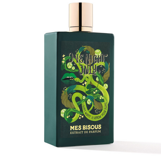 Mes Bisous - One Night Only - 100ml
