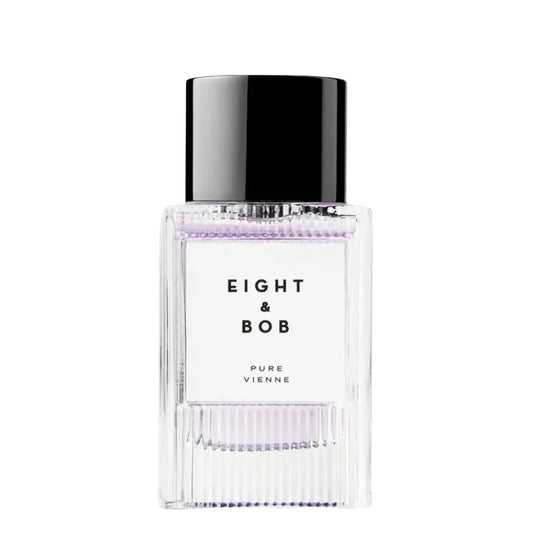 Eight & Bob - Pure Vienne.
