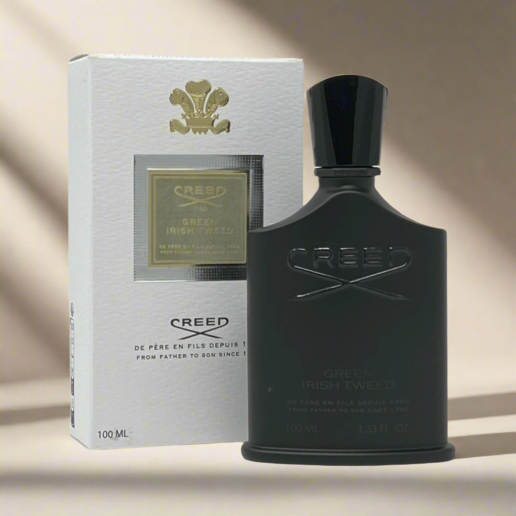 Creed - Green Irish Tweed